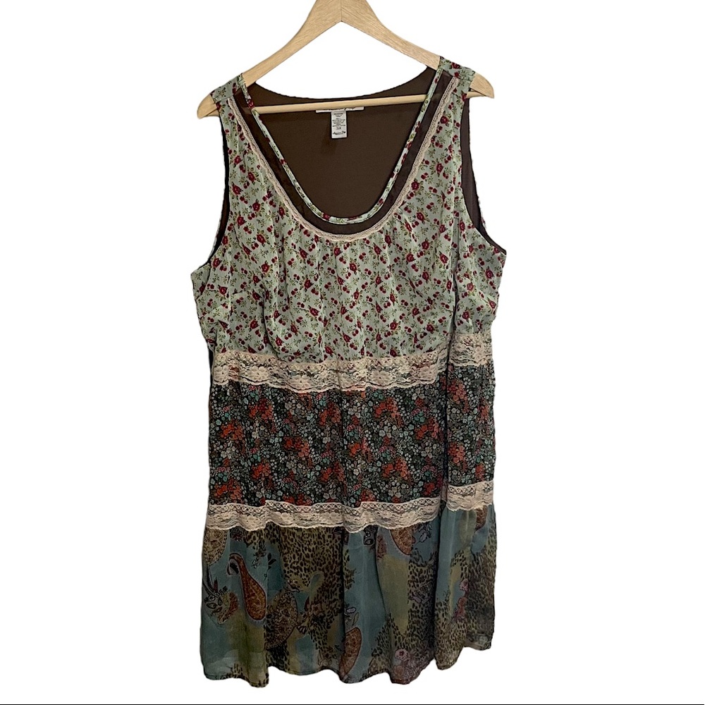American Rag Dress